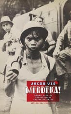 Merdeka! 9789054294283 Jacob Vis, Boeken, Verzenden, Gelezen, Jacob Vis