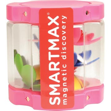 Smartmax bouwspeelgoed - Transparan van €13,99 voor €11,19, Ophalen of Verzenden, Nieuw
