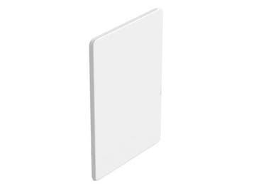 Veiling - 2x BWS infraroodpaneel 1185x785mm 850W Kronos mat, Nieuw