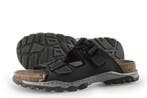 Josef Seibel Slippers in maat 46 Grijs, Kleding | Heren, Schoenen, Slippers, Overige kleuren, Zo goed als nieuw, Josef Seibel