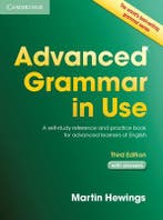 Adv Grammar in Use book with answers 9781107697386, Verzenden, Zo goed als nieuw