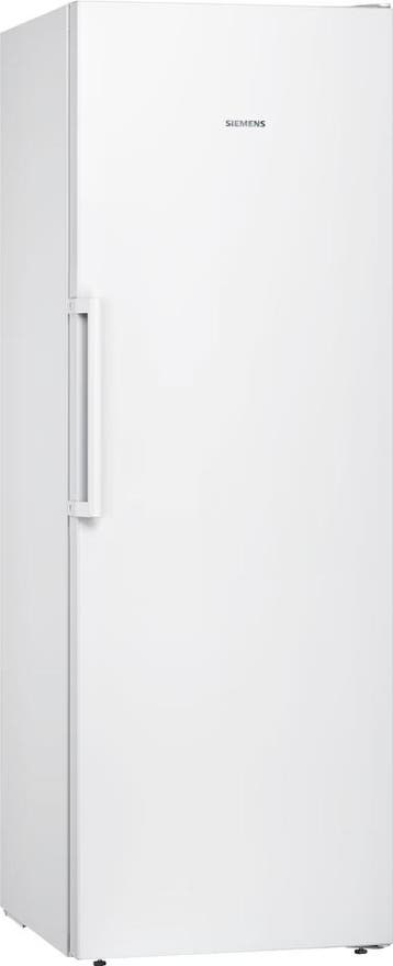 Vriezer Siemens GS33NVW3P, Ophalen of Verzenden, Zo goed als nieuw