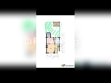 Zwolle benedenwoning met tuin ruilen voor ruimer plekje, Overijssel
