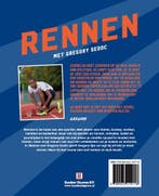 Rennen met Gregory Sedoc 9789045219776 Gregory Sedoc, Boeken, Kinderboeken | Jeugd | 10 tot 12 jaar, Verzenden, Zo goed als nieuw