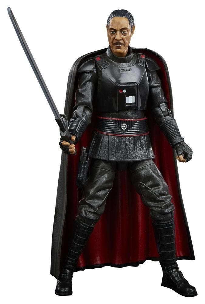 Star Wars Black Series Action Figures 15 cm 2021 - Moff G..., Verzamelen, Film en Tv, Nieuw, Ophalen of Verzenden