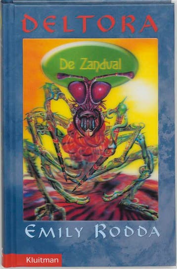 De zandval / Deltora - E. Rodda 9789020664645, Boeken, Verzenden, Zo goed als nieuw, E. Rodda
