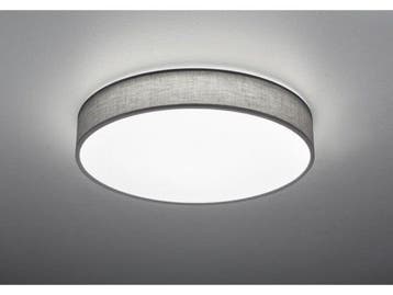 TRIO LUGANO - LED Plafondlamp - 42W Dimbaar, Huis en Inrichting, Verzenden, Nieuw