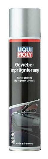 Liqui Moly Cabriodak impregnering 400 ml, Verzenden