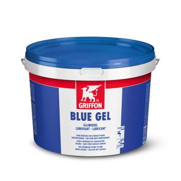 Griffon Blue Gel Glijmiddel - 5 kg (Overig, Gereedschap), Ophalen of Verzenden, Nieuw, Overige typen