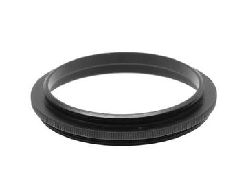 Caruba macro koppelring 49mm naar 58mm, Ophalen of Verzenden, Nieuw, Overige typen