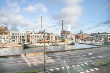 Appartement te huur in Assen - 65 m² - 2 kamer(s) - 2 kamers, Appartement, Assen, Drenthe