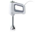 Braun MultiMix 5 HM 5107 - Handmixer - 750W - Wit, Verzenden, Zo goed als nieuw
