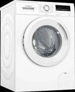 Wasmachine Bosch WAN282ECO2, Ophalen of Verzenden, Zo goed als nieuw