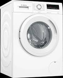 Wasmachine Bosch WAN282ECO2, Witgoed en Apparatuur, Wasmachines, Zo goed als nieuw, Ophalen of Verzenden