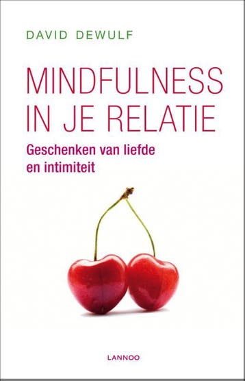 Mindfulness in je relatie - David Dewulf 9789020988888, Verzenden, Gelezen, David Dewulf