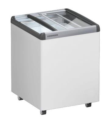 Liebherr ijsconservator EFE 1552 met glas schuifdeksel, Verzenden, Nieuw in verpakking