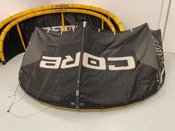 Core XR PRO 9m - Bijna Nieuw!, Watersport en Boten, Ophalen of Verzenden, Zo goed als nieuw