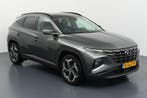Private Lease - Hyundai Tucson, Gebruikt, Met garantie (alle), Hybride Elektrisch/Benzine, Tucson