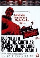Plague of the Zombies - DVD, Verzenden, Nieuw in verpakking