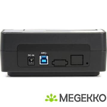 StarTech.com USB 3.0 naar SATA Docking Station voor, Verzenden, Nieuw, Startech