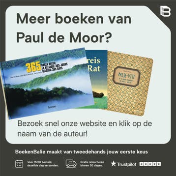 Sebas de zeerover ziet de wereld half - Paul de Moor, Verzenden, Gelezen, Paul de Moor