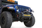 Addictive Desert Designs 18-23 Jeep JL/JT Rock Fighter Front, Ophalen of Verzenden, Nieuw