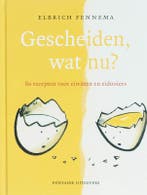 Gescheiden wat nu ? 9789059562073 Elbrich Fennema, Verzenden, Gelezen, Elbrich Fennema