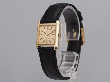 Omega - De Ville - Zonder minimumprijs - Cal.485, Nieuw