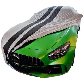 Autohoes voor Mercedes-Benz AMG GT (2 doors) (2014-heden), Ophalen of Verzenden, Nieuw, Op maat