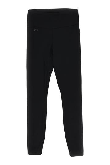 Under Armour Legging in maat M Zwart, Under Armour, Verzenden, Zo goed als nieuw, Zwart