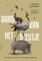 Aard van het beestje (9789045049403, Caspar Janssen), Verzenden, Nieuw
