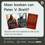 The Skull Throne 9780007425686 Peter V. Brett, Verzenden, Gelezen, Peter V. Brett