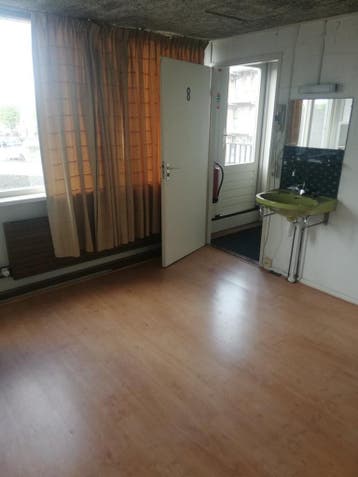 Appartement te huur in Tilburg - 12 m² - 1 kamer(s), Huizen en Kamers, Appartement, Tilburg, Noord-Brabant