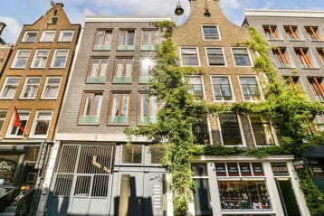 Te huur: Appartement Reguliersdwarsstraat in Amsterdam, Noord-Holland, Appartement, Amsterdam