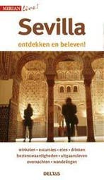 Sevilla / Merian live! 9789044740196 Susanne Lipps, Boeken, Verzenden, Gelezen, Susanne Lipps