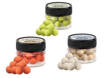 Feeder Method Wafters NBC 10 mm - Karper XL, Verzenden, Nieuw, Overige typen
