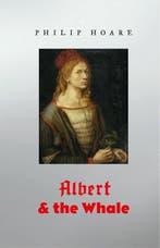 Albert and the Whale 9780008323295 Philip Hoare, Verzenden, Gelezen, Philip Hoare