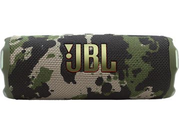 Jbl -  Flip 7 Bluetooth-speaker  - Camouflage, JBL, Verzenden, Overige typen, Nieuw