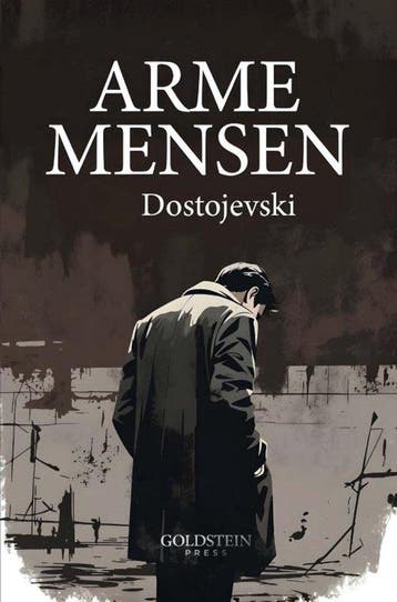 9789403877242 Arme mensen Fjodor Dostojevski, Boeken, Verzenden, Nieuw, Fjodor Dostojevski