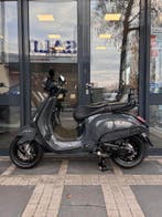 Vespa Sprint IGET E4 80cc Malossi | Akrapovic | Zelioni, Fietsen en Brommers, Scooters | Vespa, Gebruikt, Overige modellen, Maximaal 45 km/u