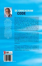 De enneagram code 9789055992003 W.J. van de Wetering, Verzenden, Zo goed als nieuw, W.J. van de Wetering