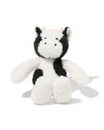 HEMA Knuffel koe 23cm, Verzenden, Nieuw