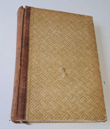 Königliche Hoheit - Thomas Mann (1909), Verzenden, Nieuw