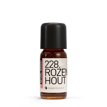 Rozenhout Etherische Olie, Verzenden, Nieuw, Bodylotion, Crème of Olie