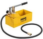 Rems Push 25, Doe-het-zelf en Verbouw, Ophalen of Verzenden, Nieuw