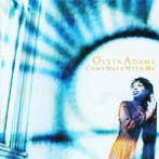 cd - Oleta Adams - Come Walk With Me, Verzenden, Zo goed als nieuw