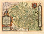 Duitsland - Bourgondië-Bourgogne-Frankrijk-Frankrijk; Quad, Nieuw