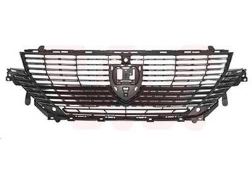 Grille o.a: Peugeot, 308 (F3, FB - FH, FM, FP), Ophalen of Verzenden, Nieuw, Peugeot