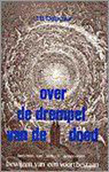 Over de drempel van de dood / New age - J.B. Delacour, Boeken, Verzenden, Gelezen, J.B. Delacour