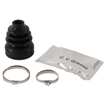 All Balls Racing 21-23 Kawasaki Mule PRO-FXT 800 CV Boot, Ophalen of Verzenden, Nieuw